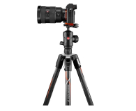 Manfrotto BeFree GT Carbon Sony Alpha - 1196578 - zdjęcie 6
